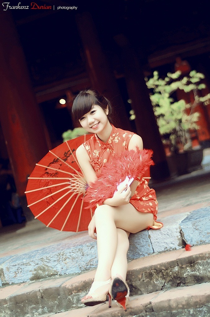 天天弄